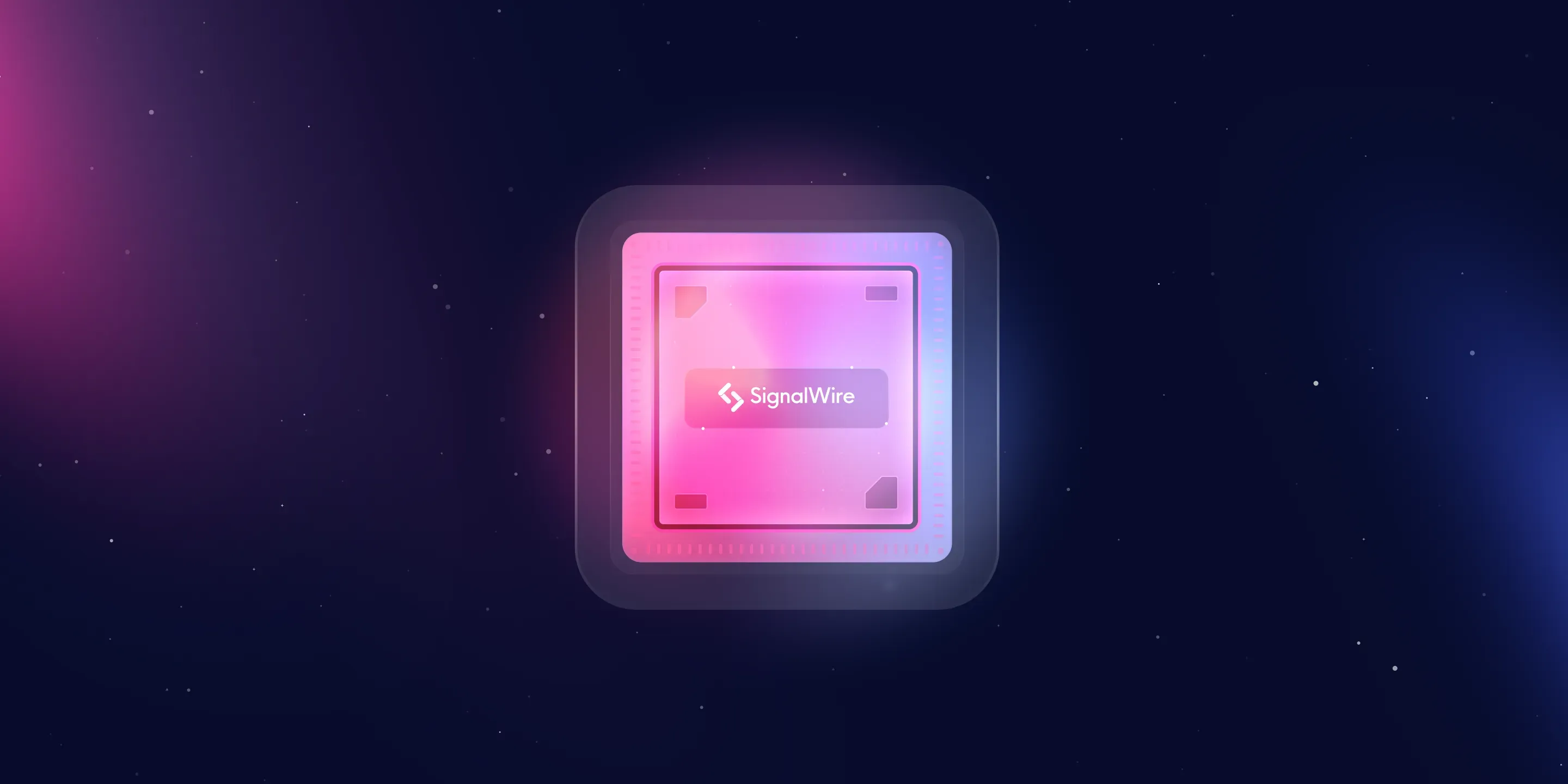 SignalWire project banner
