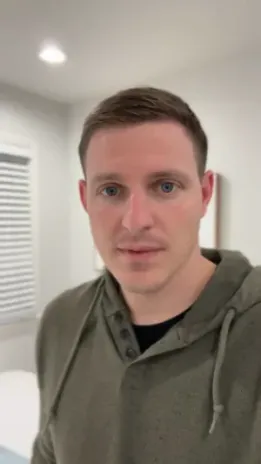 Video testimonial from Carson Suite
