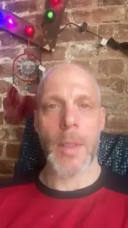 Video testimonial from Daniel Kaplan
